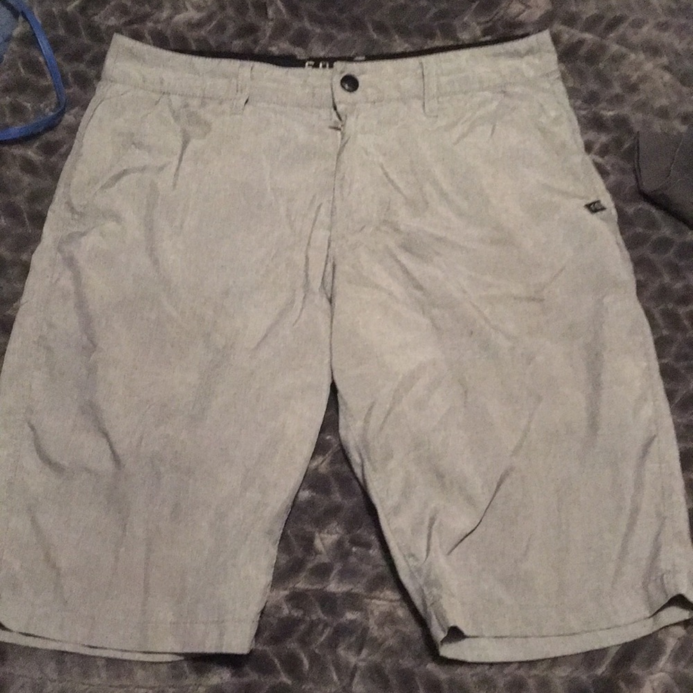 Fox like new shorts